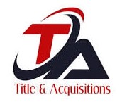 TITLE & ACQUISITIONS